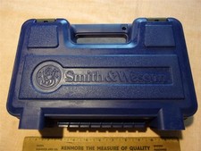 Smith wesson blue for sale  Claremont