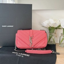 Borsa saint laurent usato  Latina