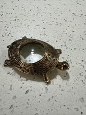 Vintage solid brass for sale  Boca Raton