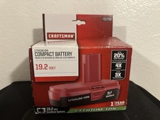 craftsman c3 battery for sale craftsman c3 battery for sale Portland