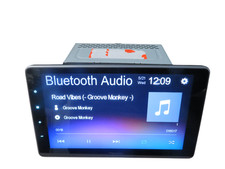 Usado, Receptor multimídia digital Pioneer DMH-T450EX 9"" tela sensível ao toque comprar usado  Enviando para Brazil
