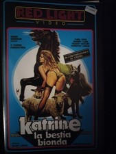 Katrine bestia bionda usato  Codogno