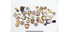 Badges inc masonic for sale  COVENTRY