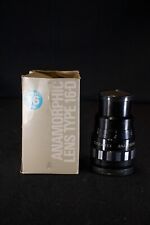 Cineamex sankor anamorphic for sale  LONDON