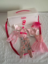Anni valigetta barbie usato  Caltagirone