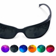 Usado, Fit&See Lentes de Recambio Polarizadas para Arnette Slide 4007 ( Elegir Color ) comprar usado  Enviando para Brazil