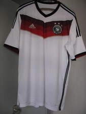 Dfb deutschland trikot gebraucht kaufen  Deutschland