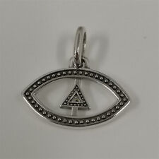 Charm pandora evil for sale  BOLTON