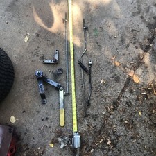 Honda deck belt for sale  Sherman