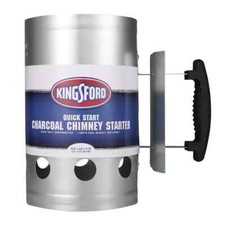 Deluxe charcoal chimney for sale  Secaucus