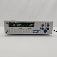 Rohde schwarz hameg for sale  BLACKBURN