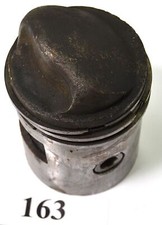 Dkw block 200 gebraucht kaufen  Sehnde