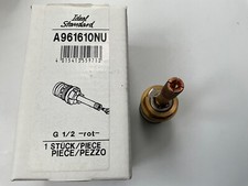 Ideal standard dualux gebraucht kaufen  Heiligenhaus
