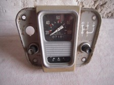 Ancien compteur citroen d'occasion  Pierrelaye