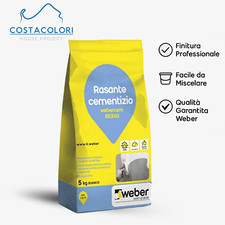 Webercem rs350 rasante usato  Castelsardo