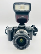 Minolta dynax 303si gebraucht kaufen  Bremen