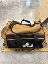 Carhartt duffle bag for sale  Dayton