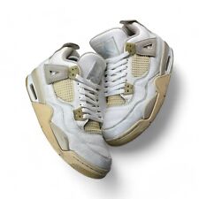 Jordan 4 Retro Sand - 487724-118 (2017) (GS) | 7Yus / 40eu, używany na sprzedaż  PL