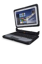 Panasonic toughbook tab for sale  OLDHAM