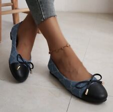 Casual round toe gebraucht kaufen  Katzenelnbogen
