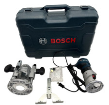 Bosch palm router for sale  Angier