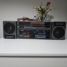 Boombox ghetto blaster usato  Rimini