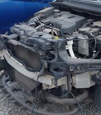 vauxhall corsa b front bumper for sale  HITCHIN