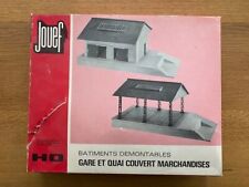 Jouef echelle gare d'occasion  Avignon