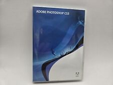 Adobe photoshop cs3 for sale  Sacramento