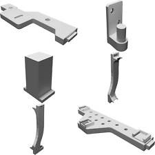 Camera cage compatible usato  Italia