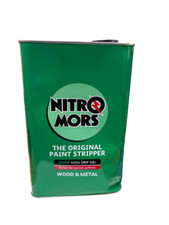 Nitromors double strength for sale  PETERBOROUGH