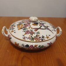 Oriental soup tureen for sale  PLYMOUTH