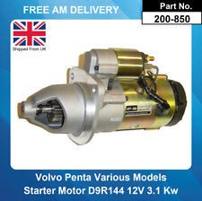 Starter motor volvo for sale  HARLOW