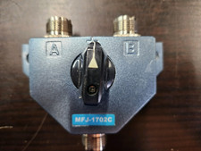 Mfj 1702c position for sale  Toledo