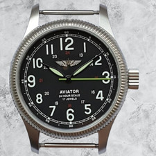 Case dial raketa d'occasion  Ustaritz