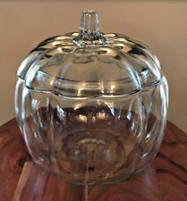Classic glass pumpkin for sale  Beaver Falls