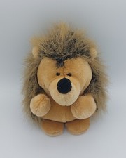 Nici igel kuscheltier gebraucht kaufen  Boizenburg/ Elbe