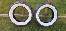 white wall tyres 10 for sale white wall tyres 10 for sale CHELMSFORD