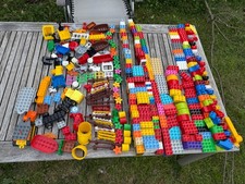 Lego duplo teile gebraucht kaufen  Würzburg
