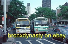 Green bus lines for sale  Bronx