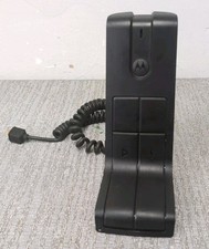 Motorola desktop microphone for sale  BIRMINGHAM