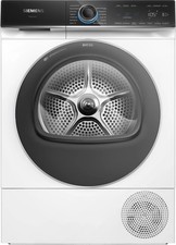 Siemens wq46b2c40 iq700 gebraucht kaufen  Nidda