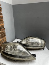 Fari anteriori citroen usato  Massa di Somma