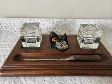 Vintage desk stand for sale Vintage desk stand for sale  TEDDINGTON