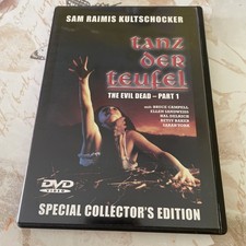 Tanz teufel special gebraucht kaufen  Schlüchtern