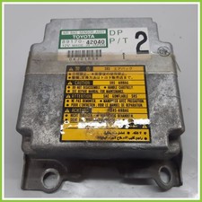 Centralina airbag toyota usato Centralina airbag toyota usato  Cona