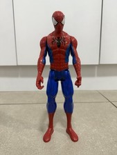 Marvel spiderman action usato  Norcia