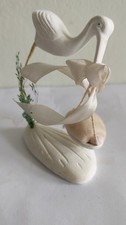 Vintage stork baby for sale  BRIGHTON