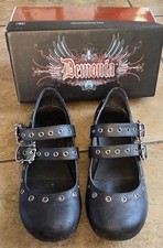 demonia shoes for sale  Edgewood
