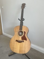 Taylor 114 acoustic for sale  UPMINSTER